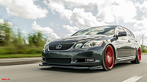 NEW PRODUCT ALERT 2006-2007 GS Front NIA Splitter-3gssplitterkit.jpg