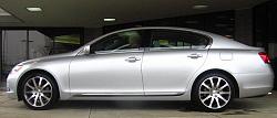 1SICK preview, Silver/Gray loaded GS 300 (pics 56k=death)-24.jpg