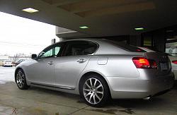 1SICK preview, Silver/Gray loaded GS 300 (pics 56k=death)-25.jpg