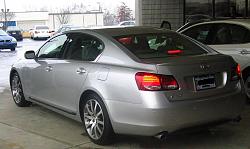 1SICK preview, Silver/Gray loaded GS 300 (pics 56k=death)-26.jpg