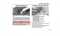 Headlight issue on GS 300-1.jpg