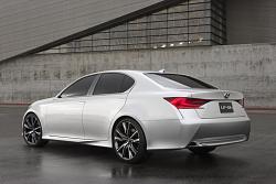 4GS mega thread (UPDATED; preview drives, specs, more interior pics)-09-lexus-lf-gh-hybrid-concept.jpg