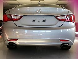 A few pics from the Montery Historics-2012-hyundai-sonata-rear-exterior-design.jpg