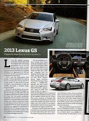 Car and Driver on GS350 and F-Sport - November Issue-img018.jpg