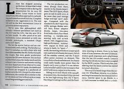 Car and Driver on GS350 and F-Sport - November Issue-img022.jpg