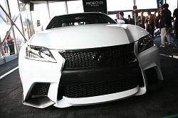 Lexus to Reveal All-New 2013 GS 350 with F SPORT Package at 2011 SEMA Show-img_9569.jpg
