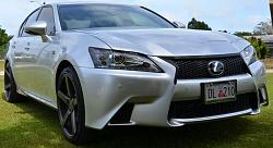 2013 Lexus GS 350 F Sport - Vossen CV3 Wheels-dsc_1543.jpg