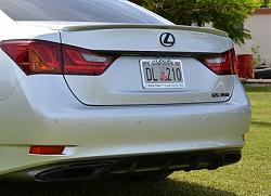 2013 Lexus GS 350 F Sport - Vossen CV3 Wheels-dsc_1538a.jpg