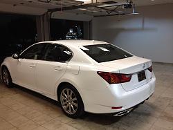 Welcome to Club Lexus!  4GS owner roll call &amp; member introduction thread, POST HERE!-img_0272.jpg