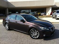 Welcome to Club Lexus!  4GS owner roll call &amp; member introduction thread, POST HERE!-allie-scar-facebook.jpg