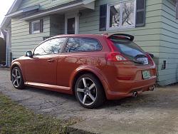So, what did you own prior to the 4GS? **pics**-volvo-c305.jpg