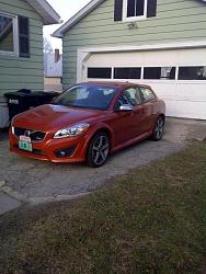 So, what did you own prior to the 4GS? **pics**-volvo-c306.jpg