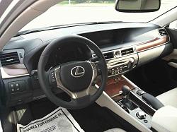 Welcome to Club Lexus!  4GS owner roll call &amp; member introduction thread, POST HERE!-lexus-gs-4-mod.jpg