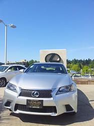Welcome to Club Lexus!  4GS owner roll call &amp; member introduction thread, POST HERE!-546629_10101219626909798_1127862201_n.jpg