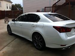 Welcome to Club Lexus!  4GS owner roll call &amp; member introduction thread, POST HERE!-photo4.jpg