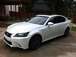 Welcome to Club Lexus!  4GS owner roll call &amp; member introduction thread, POST HERE!-photo5.jpg