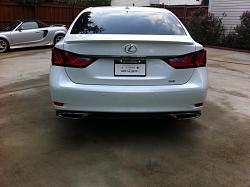 Welcome to Club Lexus!  4GS owner roll call &amp; member introduction thread, POST HERE!-photo6.jpg