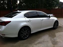 Welcome to Club Lexus!  4GS owner roll call &amp; member introduction thread, POST HERE!-photo7.jpg