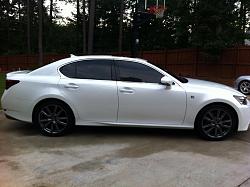 Welcome to Club Lexus!  4GS owner roll call &amp; member introduction thread, POST HERE!-photo10.jpg