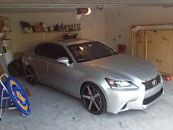 Welcome to Club Lexus!  4GS owner roll call &amp; member introduction thread, POST HERE!-car.jpg