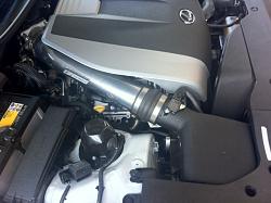 F Sport Air Intake!!-intake.jpg