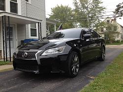 Welcome to Club Lexus!  4GS owner roll call &amp; member introduction thread, POST HERE!-photo.jpg