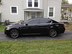 Welcome to Club Lexus!  4GS owner roll call &amp; member introduction thread, POST HERE!-photo-1-.jpg