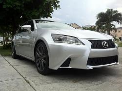 Welcome to Club Lexus!  4GS owner roll call &amp; member introduction thread, POST HERE!-photo-2.jpg