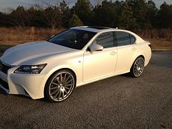 Welcome to Club Lexus!  4GS owner roll call &amp; member introduction thread, POST HERE!-photo-4-.jpg