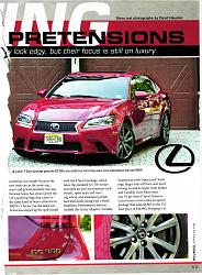 BMW 535i M Sport vs Lexus GS350 F Sport comparo in Roundel (BMW Car Club) Magazine-01052013150413.jpg