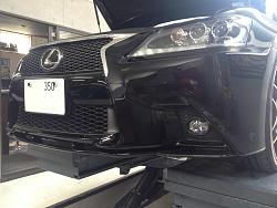 Lexon Exclusive Front Lip - GS F Sport-288013_276686252432630_61322012_o.jpg