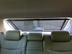 A nitpick that just won't go away - Rear sunshade Gap-photo.jpg