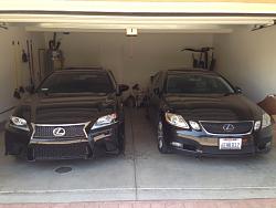 Welcome to Club Lexus!  4GS owner roll call &amp; member introduction thread, POST HERE!-side-by-side.jpg