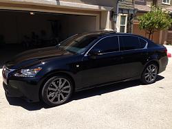 Welcome to Club Lexus!  4GS owner roll call &amp; member introduction thread, POST HERE!-after-2.jpg