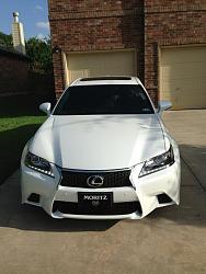 Welcome to Club Lexus!  4GS owner roll call &amp; member introduction thread, POST HERE!-image.jpg