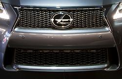 F SPORT Front Grille Logo question-image.jpg