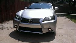 F-Sport Fog Light Installation!-fog-lights.jpg