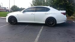 Lexus GS and 21&quot; wheels ?-2013-09-10-17.54.45.jpg