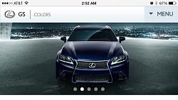 2014 Lexus GS350 is officially on the wbesite-image-3722870320.jpg
