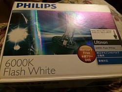 Purchased Philips 6K Utilnon Bulbs-image-3054428281.jpg