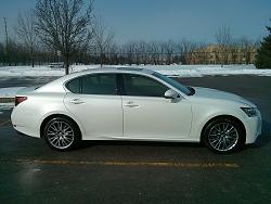 Welcome to Club Lexus!  4GS owner roll call &amp; member introduction thread, POST HERE!-fb-gs350.jpg