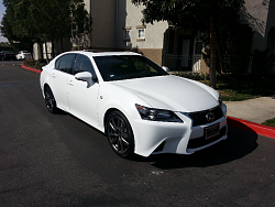 Welcome to Club Lexus!  4GS owner roll call &amp; member introduction thread, POST HERE!-forumrunner_20140216_153622.png