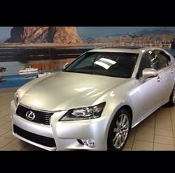 Welcome to Club Lexus!  4GS owner roll call &amp; member introduction thread, POST HERE!-image.jpg