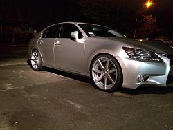 Welcome to Club Lexus!  4GS owner roll call &amp; member introduction thread, POST HERE!-image.jpg