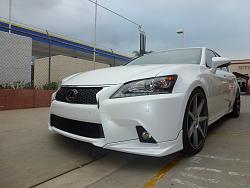 Vossen CV7 lowered on Tanabe NF210 - Need Offset advice!-trd-f-sport8.jpg