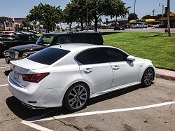 Welcome to Club Lexus!  4GS owner roll call &amp; member introduction thread, POST HERE!-tinted.jpg