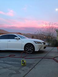 Welcome to Club Lexus!  4GS owner roll call &amp; member introduction thread, POST HERE!-photo-2-.jpg
