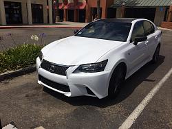 Welcome to Club Lexus!  4GS owner roll call &amp; member introduction thread, POST HERE!-image.jpg