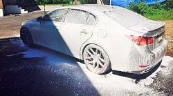 Gave My Car a Bubble Bath!!-photo1.jpg