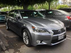 Welcome to Club Lexus!  4GS owner roll call &amp; member introduction thread, POST HERE!-img_2502.jpg